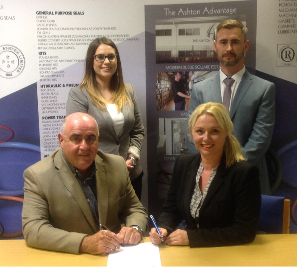 Parker Prädifa meeting Ashton Seals Parker Prädifa meeting Ashton Seals