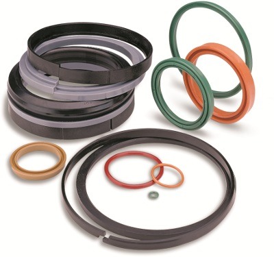 Parker Prädifa Hydraulic seals Hydraulic seals