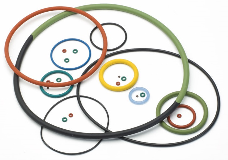 Silicone Gaskets