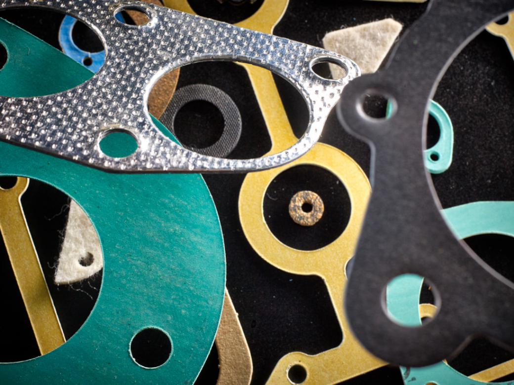 Gaskets