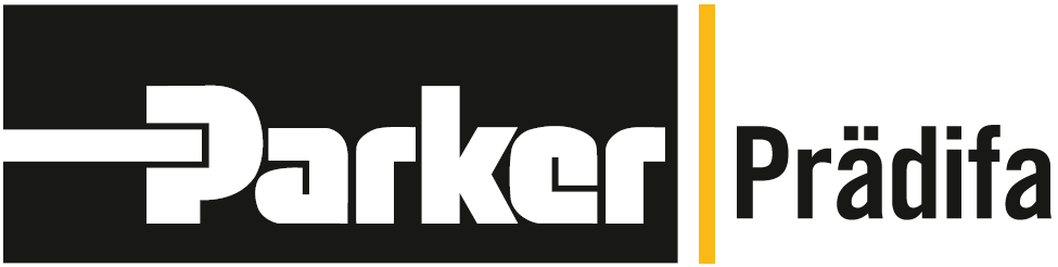 Parker Prädifa logo