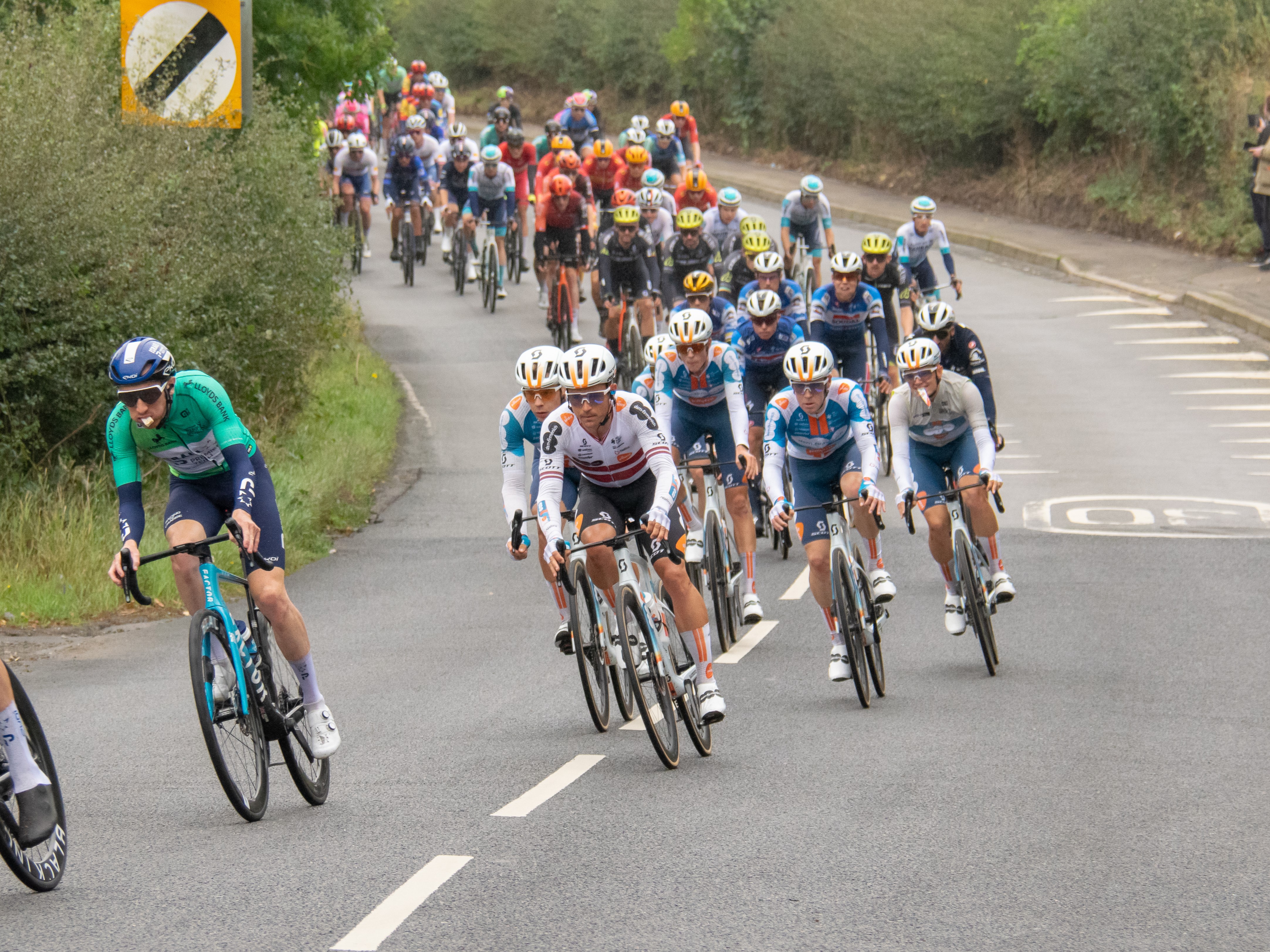 Tour of Britain