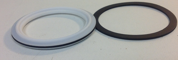 What are PTFE seals?