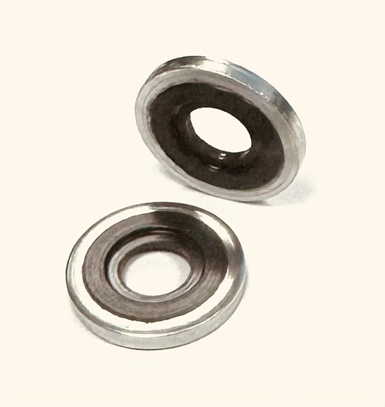 Bodok seals explained