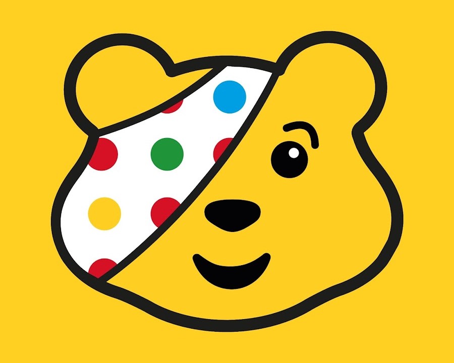 Children In Need