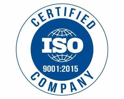 Ashton Seals ISO 9001:2015 Certificate Renewal