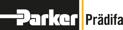 Parker Prädifa logo