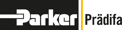 Parker Prädifa logo Parker Prädifa logo