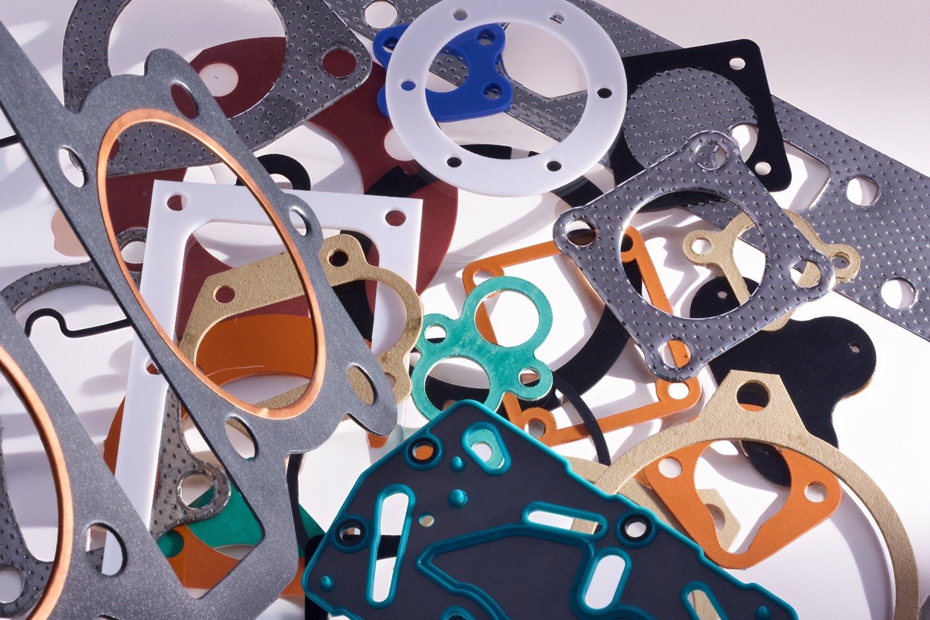 GASKET MANUFACTURING
