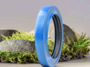 VR Rotary Shaft Seals 