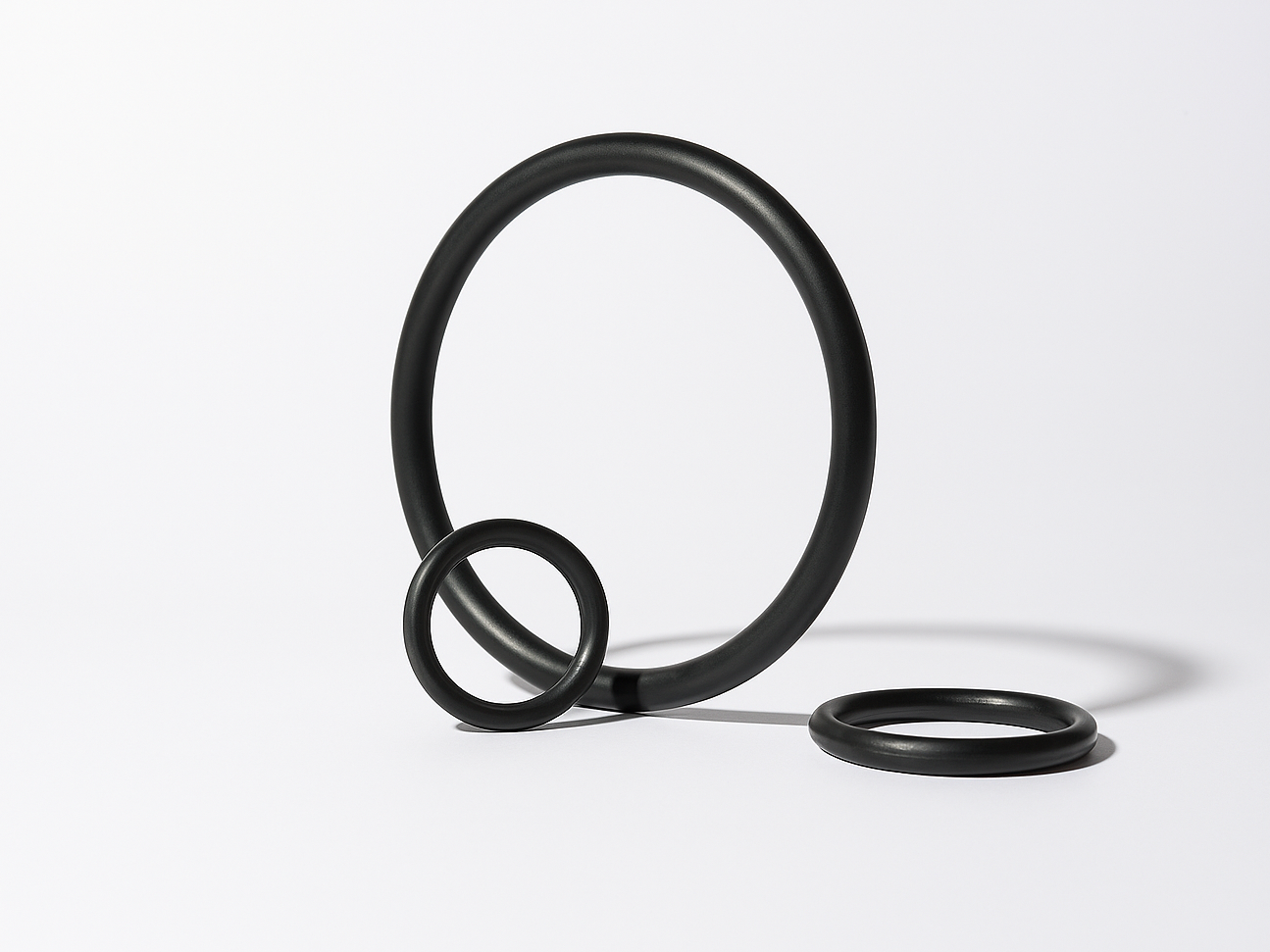 NM507-90 NBR MIL/Aero O-Rings