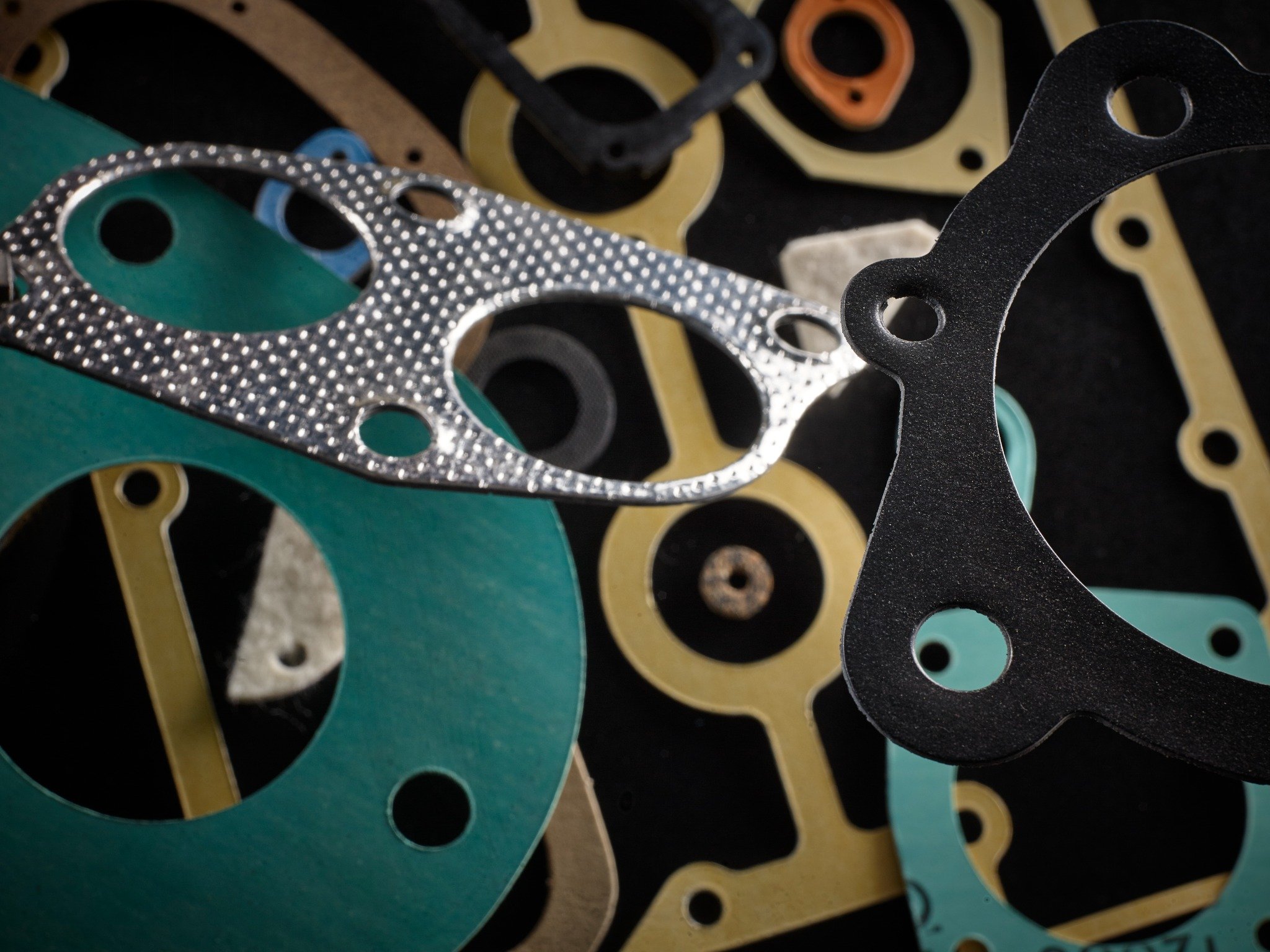 GASKET MANUFACTURING