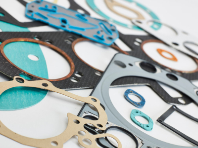 GASKET MANUFACTURING