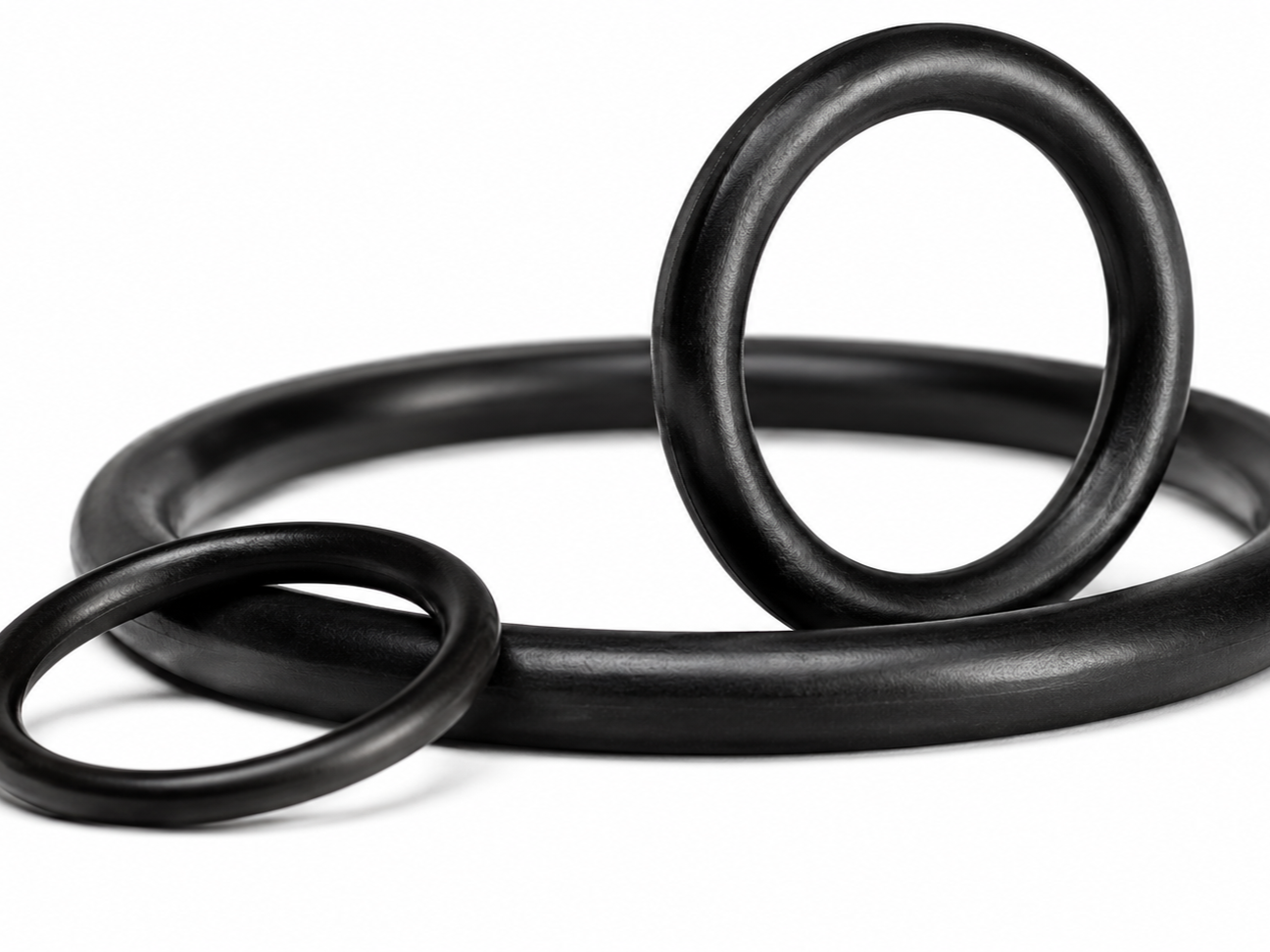 FFKM / FF252-75 for AMS 7257 Aerospace Applications 