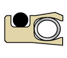 FHS-C PROFILE SEAL