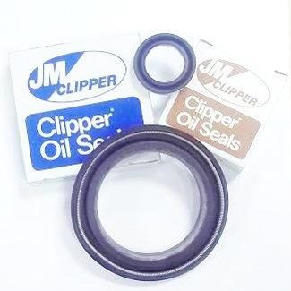 JM Clipper Seal