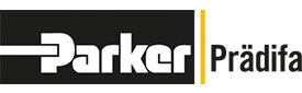Parker Pradifa Logo